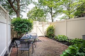 Crowne Plaza Albany - The Desmond Hotel by IHG