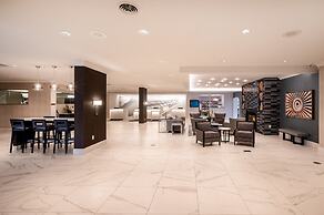 Crowne Plaza Albany - The Desmond Hotel by IHG