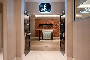 Crowne Plaza Albany - The Desmond Hotel by IHG