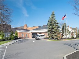 Crowne Plaza Albany - The Desmond Hotel by IHG