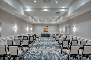 Crowne Plaza Albany - The Desmond Hotel by IHG
