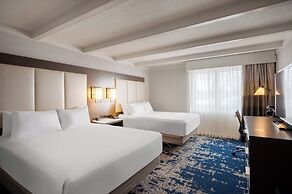 Crowne Plaza Albany - The Desmond Hotel by IHG