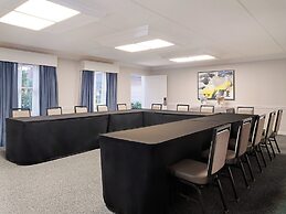 Crowne Plaza Albany - The Desmond Hotel by IHG