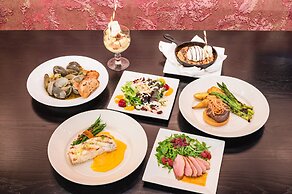 Crowne Plaza Albany - The Desmond Hotel by IHG