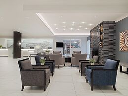 Crowne Plaza Albany - The Desmond Hotel by IHG