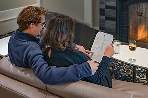 Crowne Plaza Albany - The Desmond Hotel by IHG