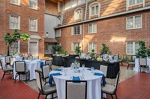 Crowne Plaza Albany - The Desmond Hotel by IHG