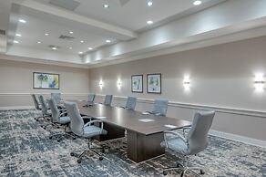 Crowne Plaza Albany - The Desmond Hotel by IHG