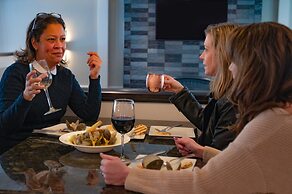 Crowne Plaza Albany - The Desmond Hotel by IHG