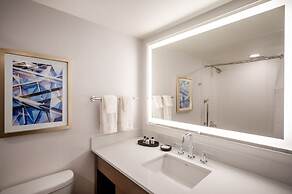 Crowne Plaza Albany - The Desmond Hotel by IHG