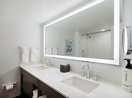 Crowne Plaza Albany - The Desmond Hotel by IHG