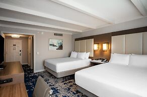 Crowne Plaza Albany - The Desmond Hotel by IHG