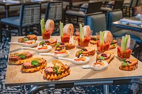 Crowne Plaza Albany - The Desmond Hotel by IHG