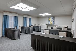 Crowne Plaza Albany - The Desmond Hotel by IHG