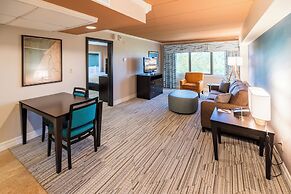 The Boulevard Inn & Bistro