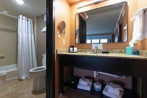 The Boulevard Inn & Bistro