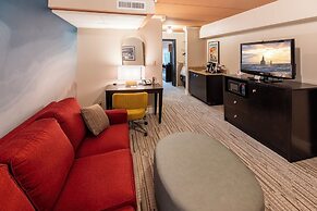 The Boulevard Inn & Bistro