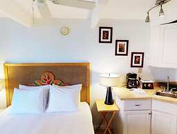Hotel Moloka'i