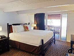 Hotel Moloka'i
