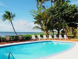 Hotel Moloka'i