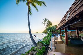 Hotel Moloka'i