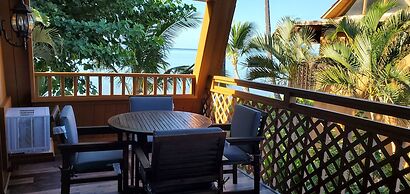 Hotel Moloka'i