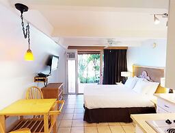 Hotel Moloka'i