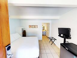 Hotel Moloka'i