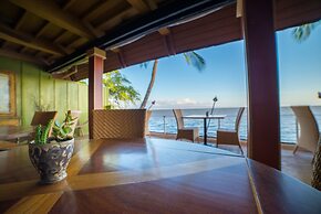 Hotel Moloka'i