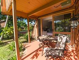 Hotel Moloka'i