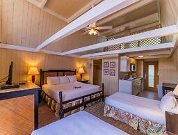 Hotel Moloka'i
