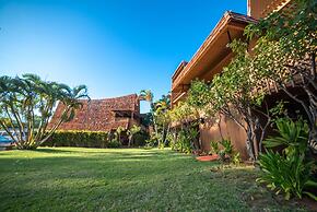Hotel Moloka'i
