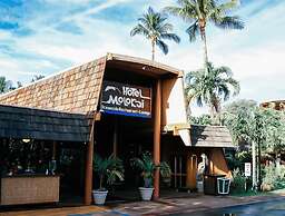 Hotel Moloka'i