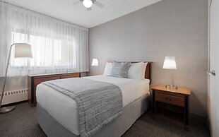 L'Appartement Hotel