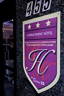 L'Appartement Hotel
