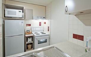 L'Appartement Hotel