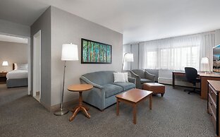 L'Appartement Hotel