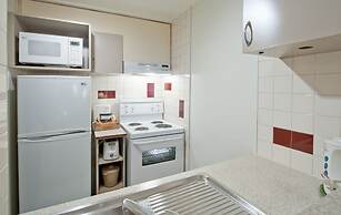 L'Appartement Hotel