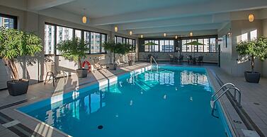 L'Appartement Hotel