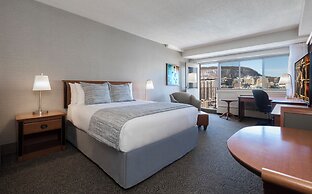 L'Appartement Hotel