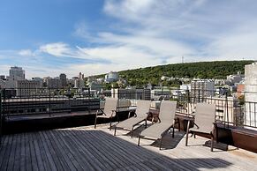 L'Appartement Hotel