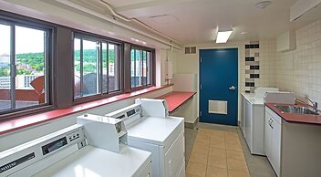 L'Appartement Hotel