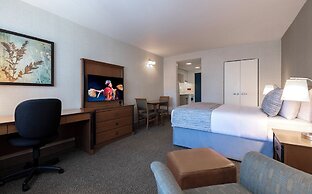 L'Appartement Hotel