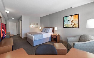 L'Appartement Hotel