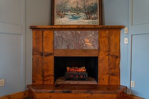 Albergo Allegria Hotel & Breakfast Restaurant