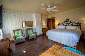 Albergo Allegria Hotel & Breakfast Restaurant