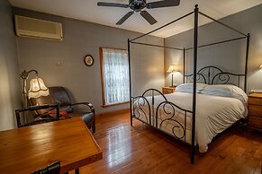 Albergo Allegria Hotel & Breakfast Restaurant