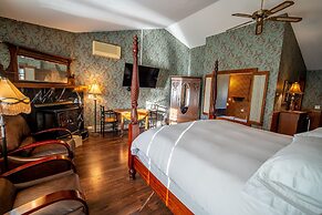 Albergo Allegria Hotel & Breakfast Restaurant