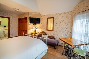 Albergo Allegria Hotel & Breakfast Restaurant