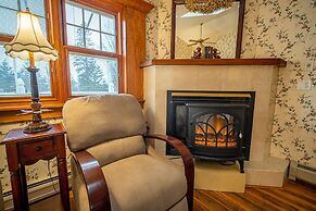 Albergo Allegria Hotel & Breakfast Restaurant